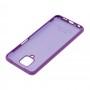 Чохол для Xiaomi Redmi Note 9s / 9 Pro My Colors фіолетовий / purple
