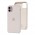 Чехол Silicone для iPhone 11 case stone Чехол Silicone для iPhone 11 case stone