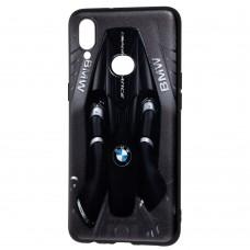 Чохол Samsung Galaxy A10s (A107) Mix Fashion "BMW II"