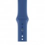 Ремешок Sport Band для Apple Watch 38mm / 40mm синий