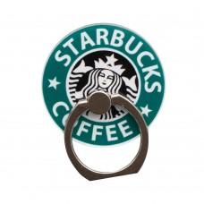 Кольцо держатель Ring Starbucks