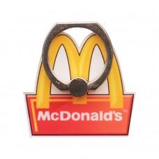 Кольцо держатель Ring McDonalds