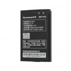 Аккумулятор для Lenovo BL-202 / MA668 (1800 mAh) original
