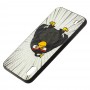 Чехол для Samsung Galaxy A10 (A105) Prism "Angry Birds" Bomba