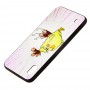 Чехол для Samsung Galaxy A10 (A105) Prism "Angry Birds" Matilda