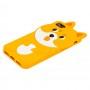 3D чохол Zoo Look для iPhone 7 / 8 лисиця помаранчевий