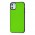 Чехол для iPhone 11 Pro Epic Vivi Logo зеленый