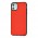 Чехол для iPhone 11 Pro Max Epic Vivi Logo красный