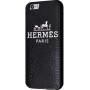 Чохол для iPhone 6 Brand names hermes