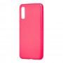 Чехол для Samsung Galaxy A50 / A50s / A30s Shiny dust розовый