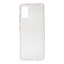 Чохол для Samsung Galaxy A51 (A515) Premium силікон прозорий