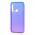 Чехол для Huawei P20 Lite 2019 Gradient Design фиолетово-синий