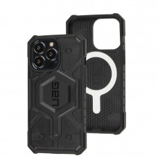 Чехол для iPhone 13 Pro UAG Pathfinder MagSafe черный