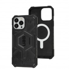Чохол для iPhone 13 Pro Max UAG Pathfinder MagSafe black