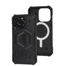 Чохол для iPhone 14 Pro UAG Pathfinder MagSafe black