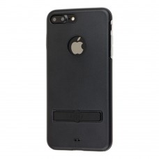 Чехол Totu Jaeger 2 для iPhone 7 Plus / 8 Plus черный