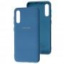 Чохол для Samsung Galaxy A50/A50s/A30s My Colors синій