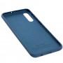 Чехол для Samsung Galaxy A50 / A50s / A30s My Colors синий