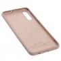 Чехол для Samsung Galaxy A50 / A50s / A30s My Colors розовый (pink sand)