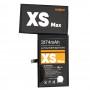 Акумулятор Moxom Premium iPhone Xs Max 3174mAh