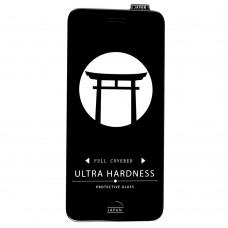 Захисне скло для iPhone 7 / 8 / SE 20 Japan HD++ чорне