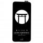 Захисне скло для iPhone 7 / 8 / SE 20 Japan HD++ чорне