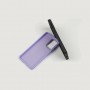 Чехол для Xiaomi Redmi 12 Colors Metal черный