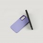 Чехол для Xiaomi Redmi Note 8 Pro Colors Metal черный
