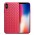 Чехол Skyqi для iPhone X / Xs красный