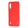 Чохол для Xiaomi Mi A3 Pro / Mi CC9 SMTT червоний