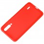 Чохол для Xiaomi Mi A3 Pro / Mi CC9 SMTT червоний