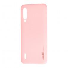 Чохол для Xiaomi  Mi A3 Pro / Mi CC9 SMTT рожевий