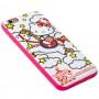 Чохол Hello Kitty для iPhone 6 рожевий