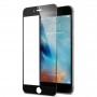 Защитное стекло 4D для iPhone 6 FULL SCREEN черный (OEM)