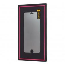 Защитное стекло для iPhone 6 Anti Broken Люкс прозрачное