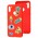 Чохол для Samsung Galaxy A11/M11 Wave Fancy color style/red