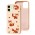 Чехол для iPhone 12 mini Wave Fancy fox / pink sand