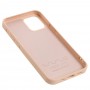 Чехол для iPhone 12 mini Wave Fancy lovely koala / pink sand