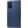 Чехол книжка для Samsung Galaxy M23 (M236) Getman gallant синий