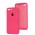 Чехол для iPhone 7 Plus / 8 Plus Square Full camera barbie pink