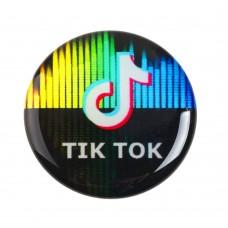 Попсокет для смартфона Tik-Tok дизайн 27