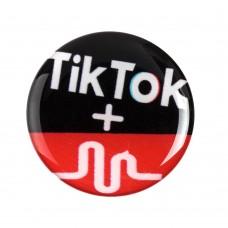 Попсокет для смартфона Tik-Tok дизайн 26