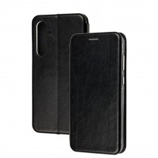 Чохол книжка для Samsung Galaxy A55 Aclass чорний