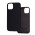 Чохол для iPhone 15 Pro Proove Silicone with MagSafe black