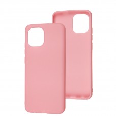 Чохол для Xiaomi Redmi A1 / A2 Candy рожевий