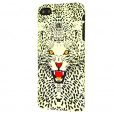 Чохол Luxo Face для iPhone 7 Plus / 8 Plus леопард