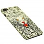 Чехол Luxo Face для iPhone 7 Plus / 8 Plus neon леопард