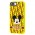 Чехол для iPhone 7 Plus / 8 Plus Neon print Микки Маус CD