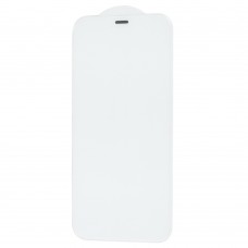 Защитное стекло для iPhone 12 mini all clear прозрачное (OEM)