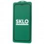 Захисне 5D скло для iPhone 12/12 Pro Sklo full glue чорне
